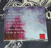 Image 2 of Brimstone Gate - Return of the Brimstone Portal - CD