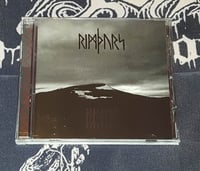 Image 1 of Rimthurs - Thursemal - CD