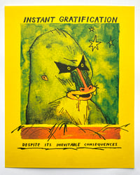 Instant Gratification 
