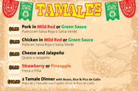 Tamales