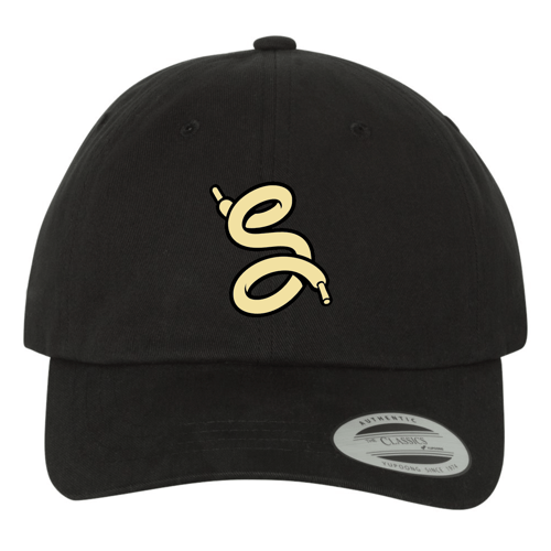 Image of High Staxx - Staxx Crew - Classic Dad Cap