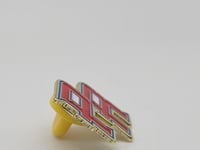Image 3 of PR Pin