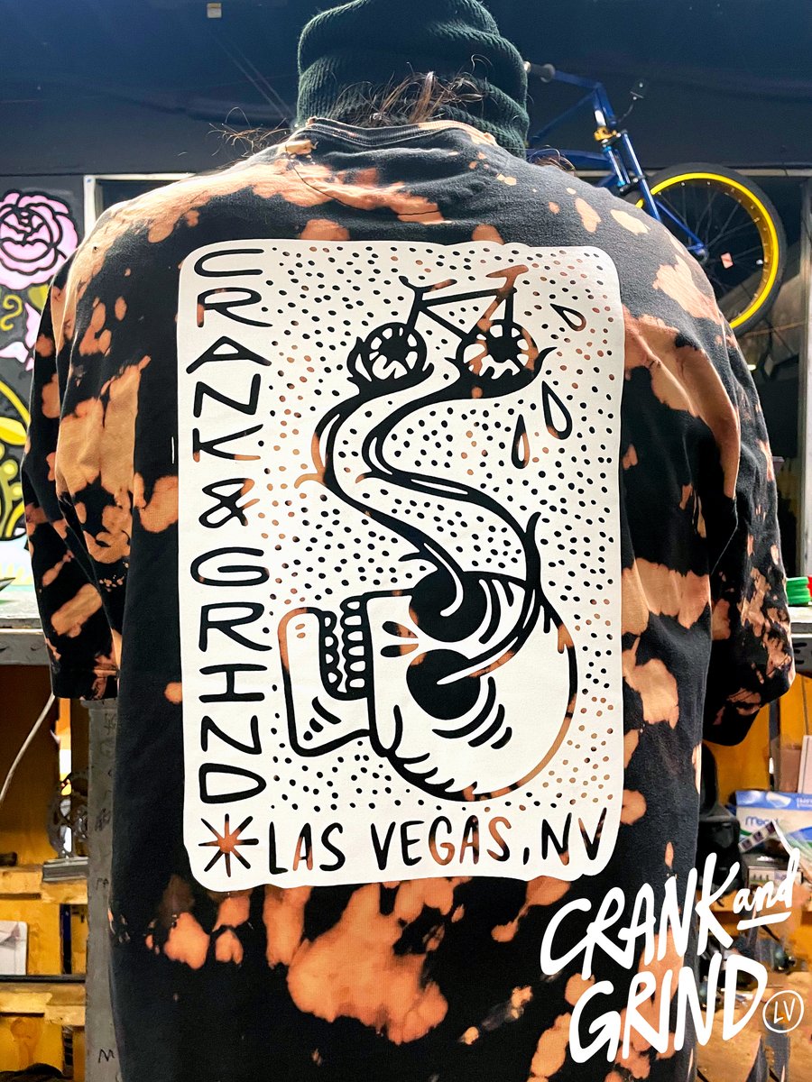 Products Crank and Grind