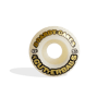 Boardy Cakes 43 1/2mm 97a "Jr. Gutterballs"