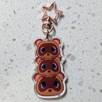 Nook stack charm 