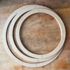 XL Circles (set of 3)