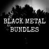 Black Metal Bundles