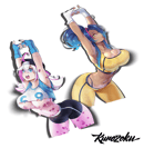 Image 1 of Workout OC's