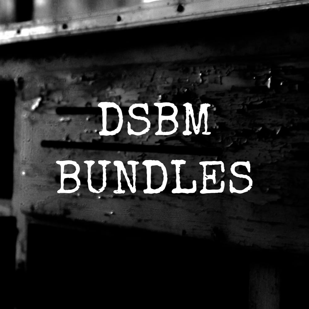 DSBM Bundles