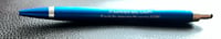 It happened now what? Stylus Pen