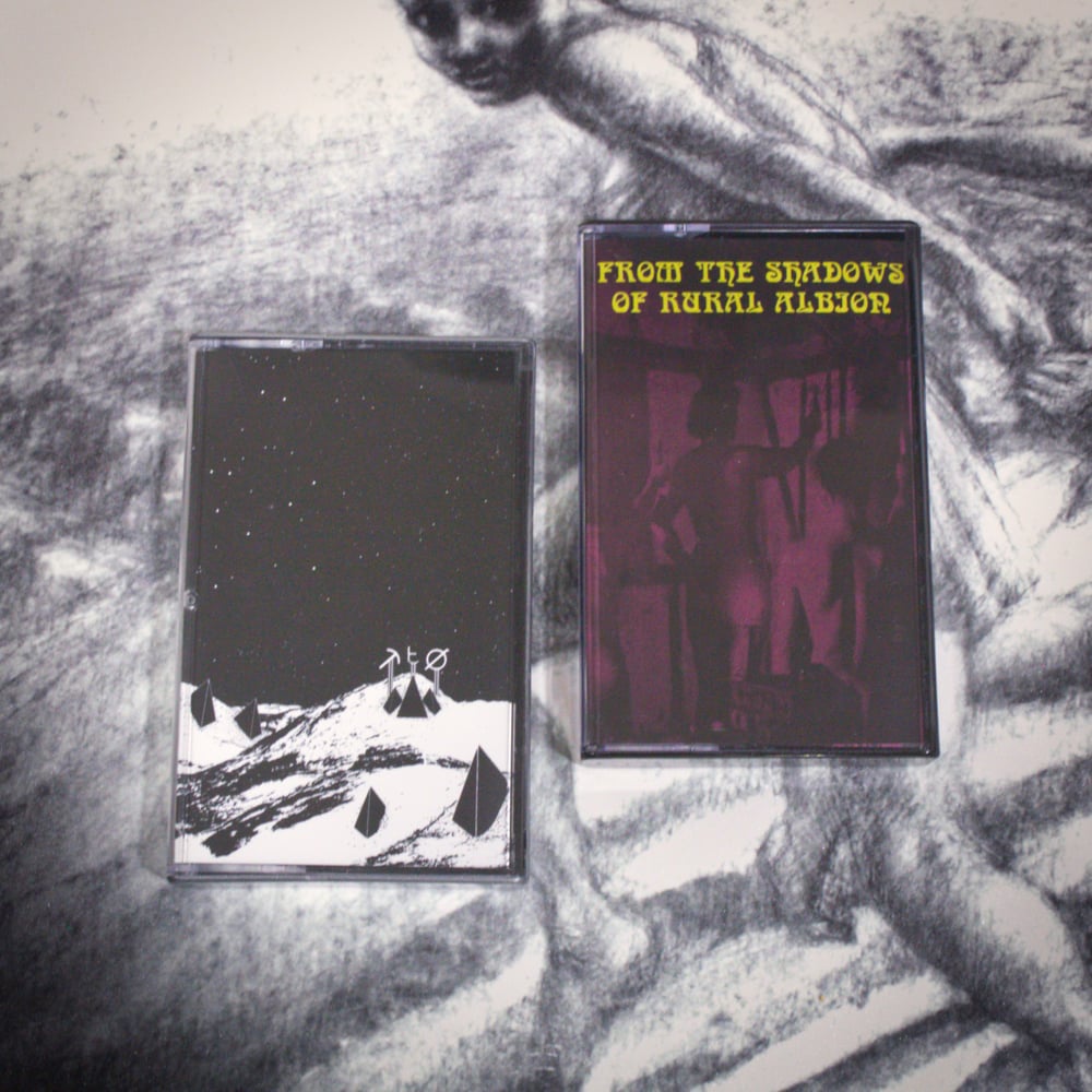 Dark Ambient Bundles