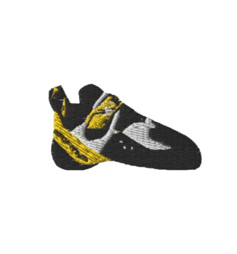 La Sportiva Solution