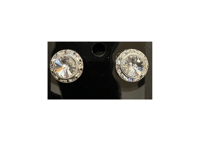 PERFORMANCE EARRINGS / CLIP ON