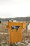 God Bless the American Farmer Tee
