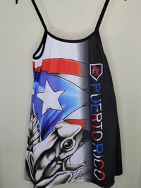 Ladies Dress