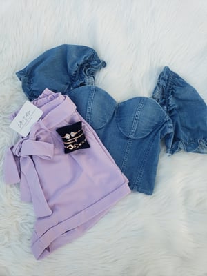 Image of Beauty Shorts