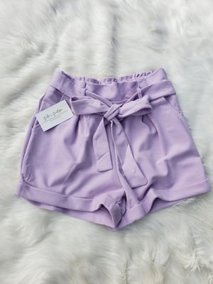 Image of Beauty Shorts
