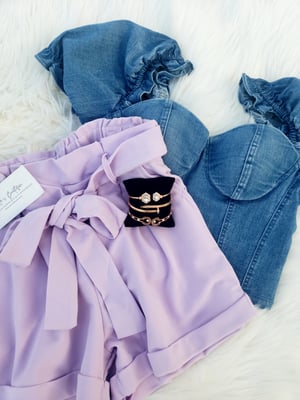 Image of Beauty Shorts