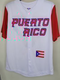 Image 1 of Mens Jersey