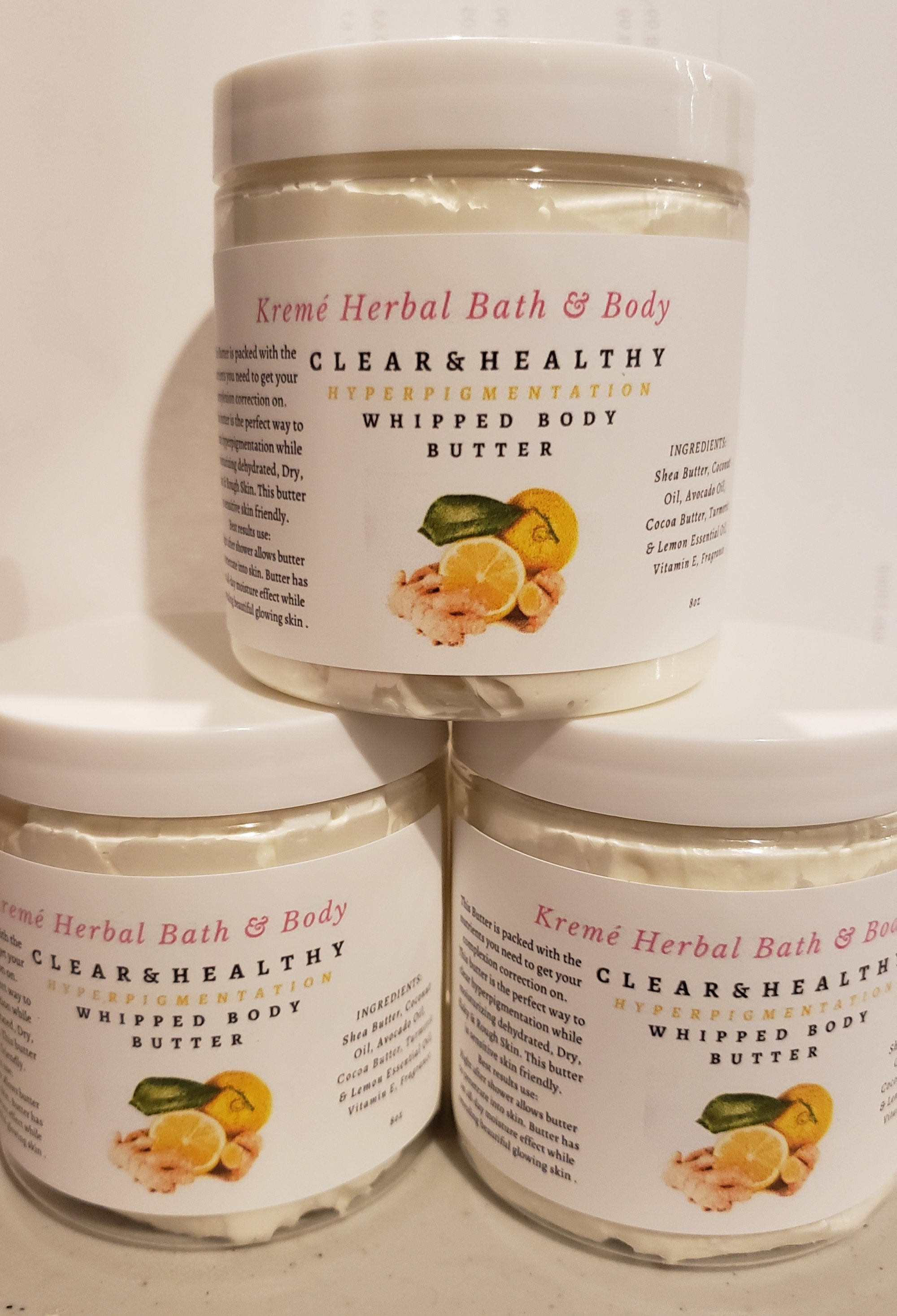 Image of Hyperpigmentation Package✨