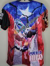 Image 2 of Mens short sleeve gallo shirt