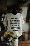 My Old Kentucky Home Tee