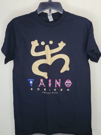 Image 1 of Mens Taino Coqui shirt