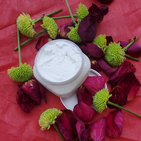 Image of Travel Mousse 