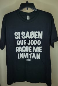 Image 1 of Shirt Si saben