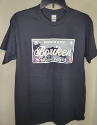 Image 1 of Mens shirt Boriken