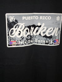 Image 2 of Mens shirt Boriken