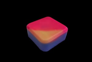 Image of HUSH Premium Skate Wax 3-PACK (Assorted Colors)