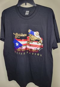Image 1 of Mens shirt coqui