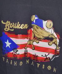 Image 2 of Mens shirt coqui