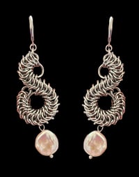 Image 1 of Venus Earrings 