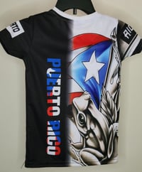 Image 2 of Little Kids shirt Coqui