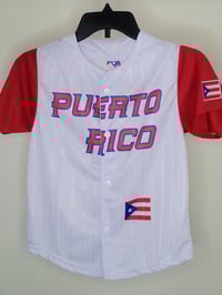 Image 1 of Kids Jersey
