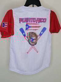 Image 2 of Kids Jersey