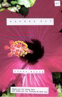 Image 2 of Flower Boy (#4)