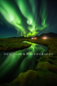 Down By The Riverbend