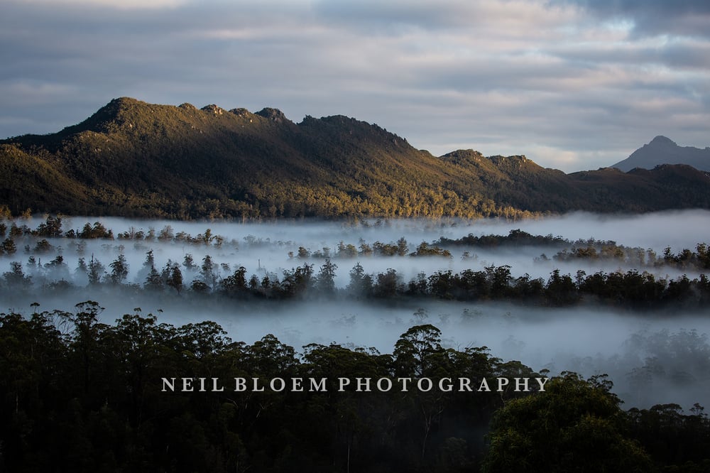 Image of Cold Valley