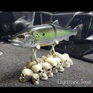 Image of Bone Crusher Trout Glide