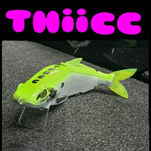 Image of Thiicc