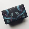 Night garden tarot cards case
