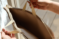 Image 4 of My Home Cat Laptop Caes - 15-16"