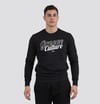 Groove Culture Sweatshirt Unisex Black