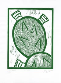 Nopales (Lino, 2020)