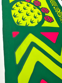 Image 2 of Las Plantitas (Medium, 2022)