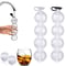 Image of Sphere Ice Mold Maker