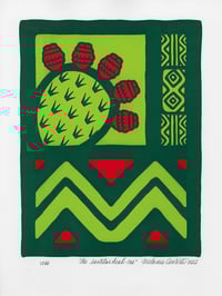 Image 1 of Las Plantitas (Medium, 2022)